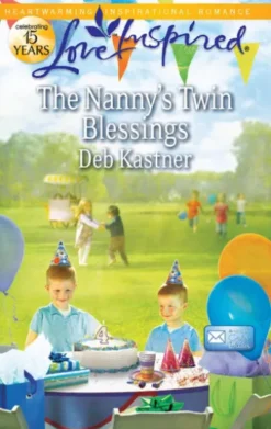 The Nanny's Twin Blessings