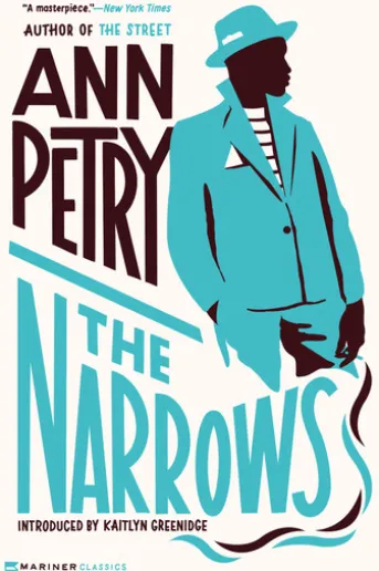The Narrows