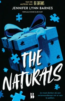 The Naturals