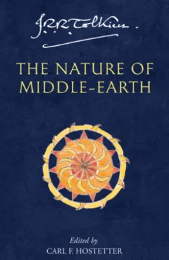 The Nature of Middle-earth