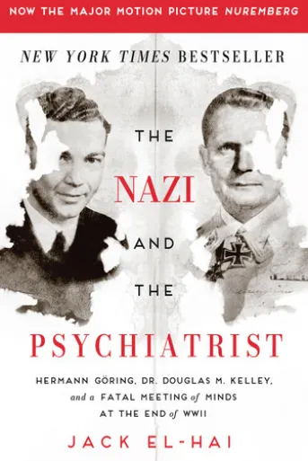 The Nazi and the Psychiatrist