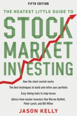 The Neatest Little Guide to Stock Market Investing