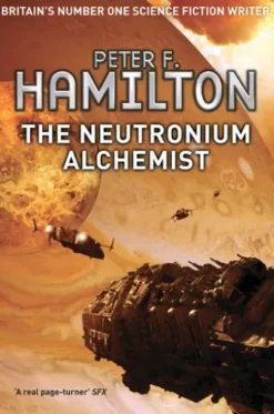 The Neutronium Alchemist