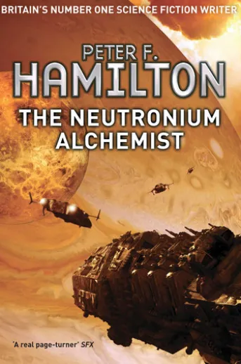 The Neutronium Alchemist