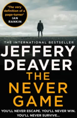 The Never Game