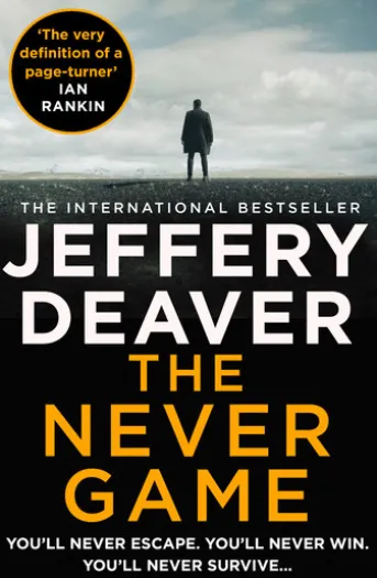 The Never Game