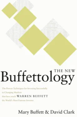 The New Buffettology