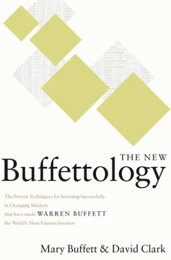 The New Buffettology