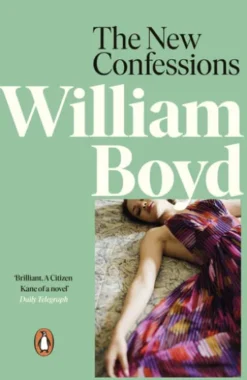The New Confessions