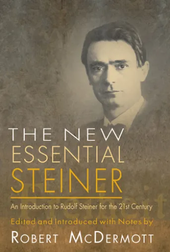 The New Essential Steiner