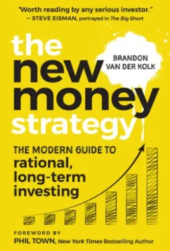 The New Money Strategy