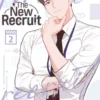 The New Recruit (Comic) Vol. 2