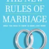 The New Rules of Marriage