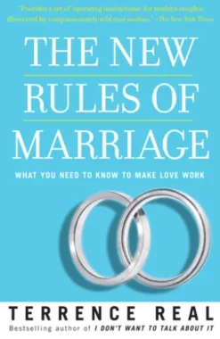 The New Rules of Marriage