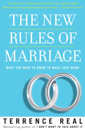 The New Rules of Marriage
