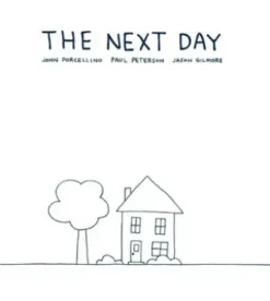The Next Day