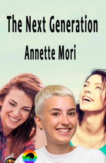 The Next Generation