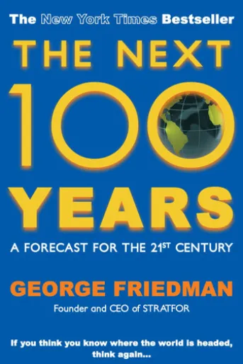 The Next 100 Years