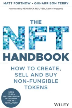 The NFT Handbook