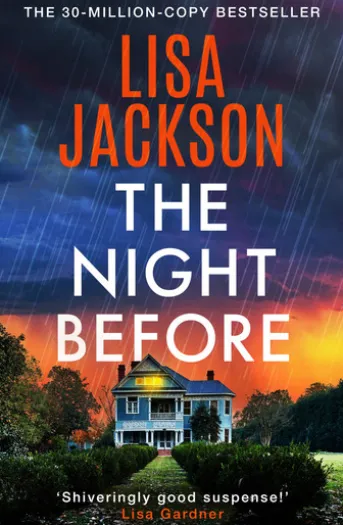 The Night Before