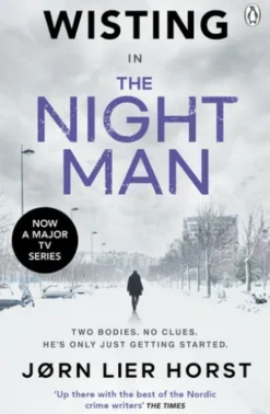 The Night Man