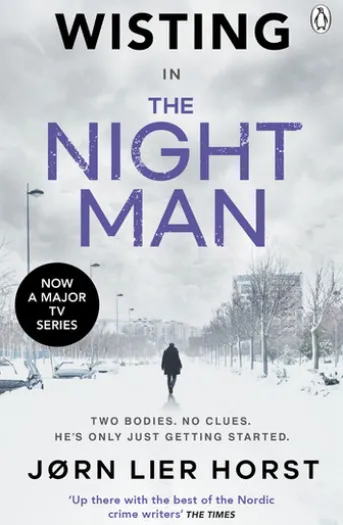 The Night Man