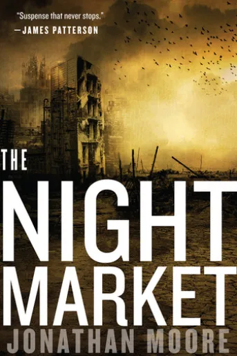The Night Market