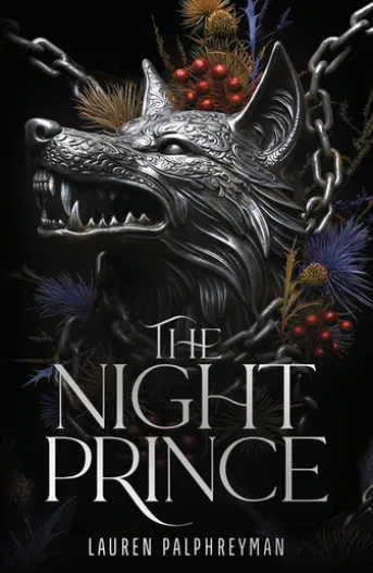 The Night Prince