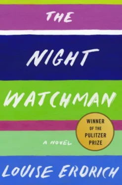 The Night Watchman
