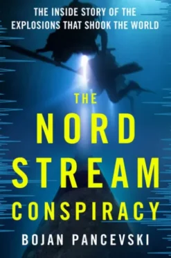 The Nord Stream Conspiracy