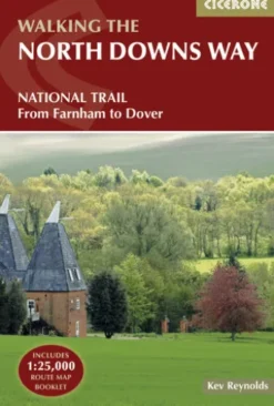 The North Downs Way