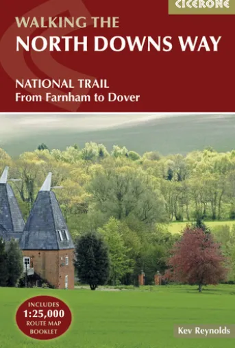 The North Downs Way