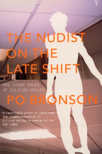 The Nudist On The Lateshift