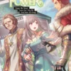 The Oblivious Saint Can't Contain Her Power: Forget My Sister! Turns Out I Was the Real Saint All Along! Volume 3