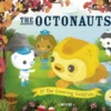 The Octonauts and The Growing Goldfish