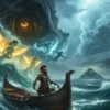 The Odyssey