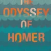 The Odyssey of Homer