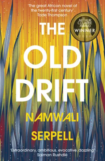 The Old Drift