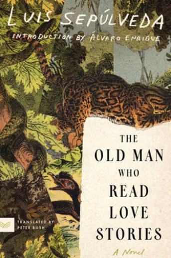 The Old Man Who Read Love Stories