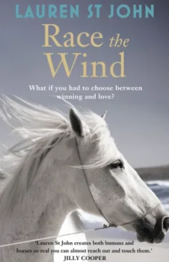 The One Dollar Horse: Race the Wind