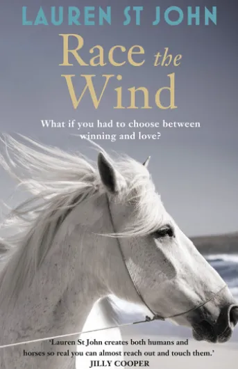 The One Dollar Horse: Race the Wind