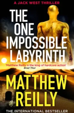 The One Impossible Labyrinth