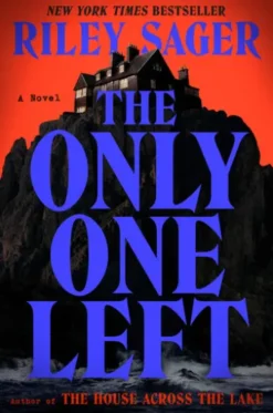 The Only One Left