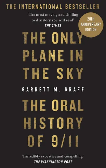 The Only Plane in the Sky