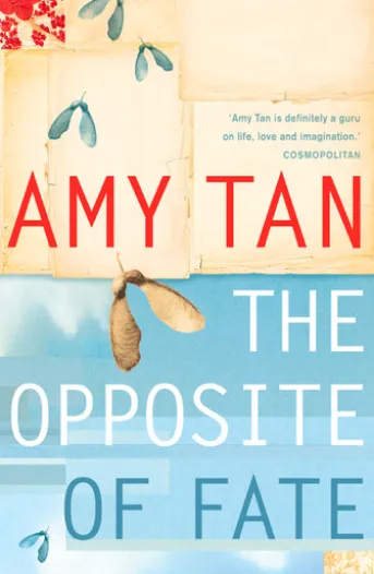 The Opposite of Fate