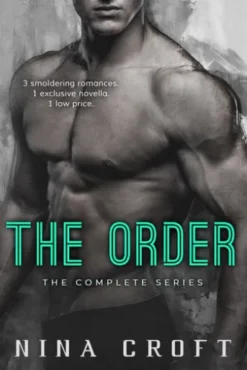 The Order Boxed Set
