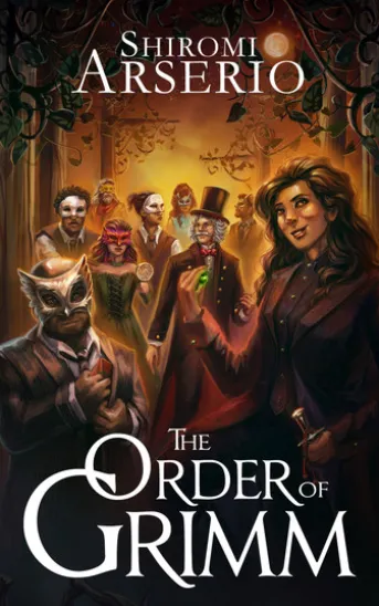 The Order of Grimm