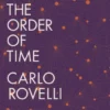 The Order of Time