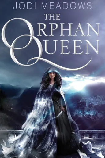 The Orphan Queen