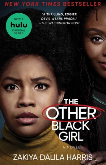 The Other Black Girl
